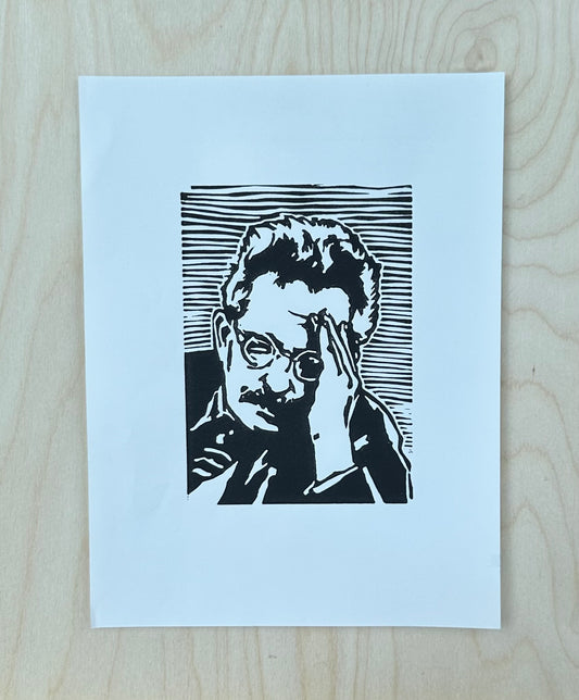 Benjamin, Walter (line)