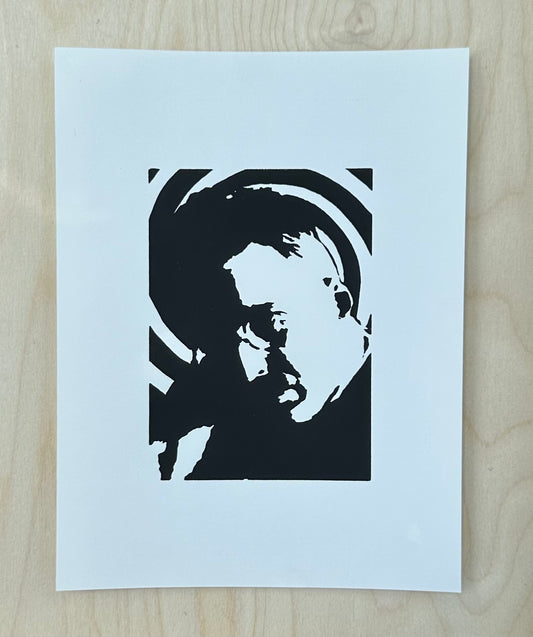 Benjamin, Walter (swirl)