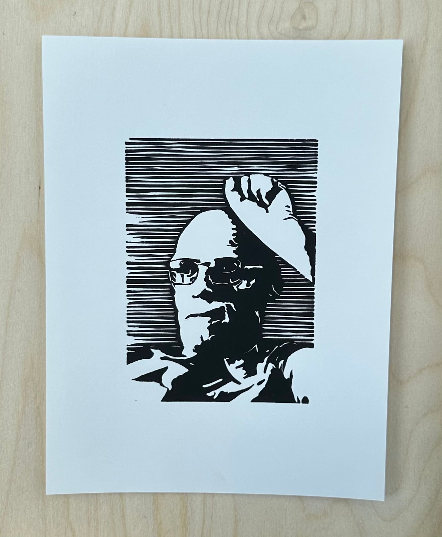 Foucault, Michel