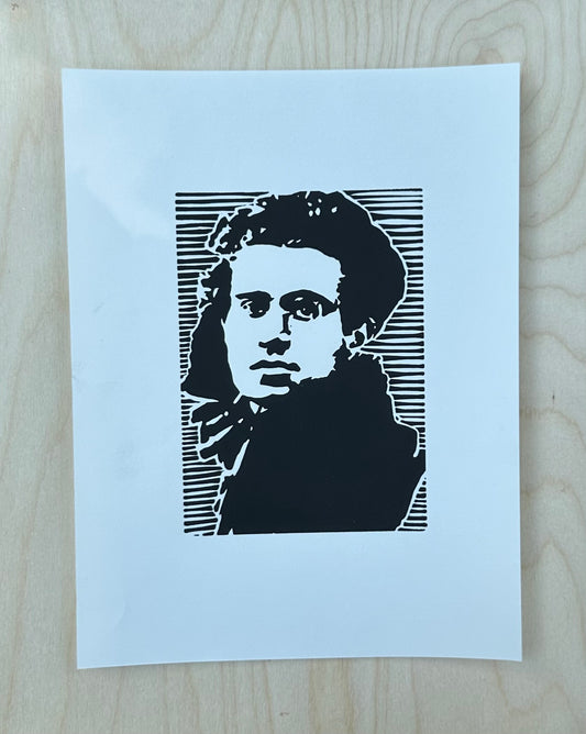 Gramsci, Antonio (line)