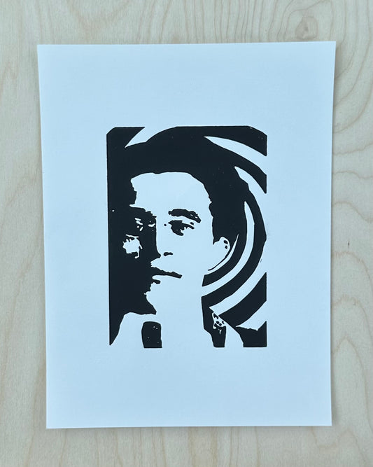 Gramsci, Antonio (swirl)