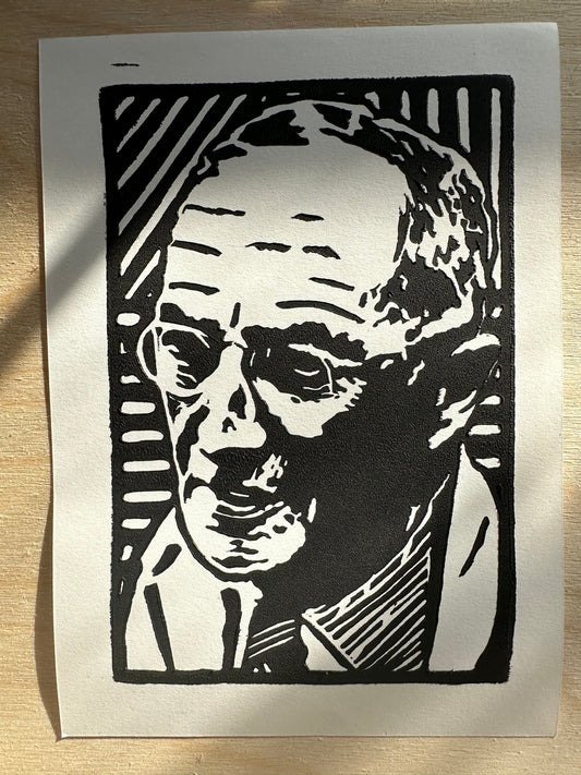 William Carlos Williams