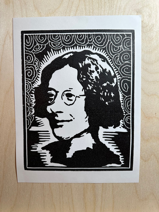 Simone Weil