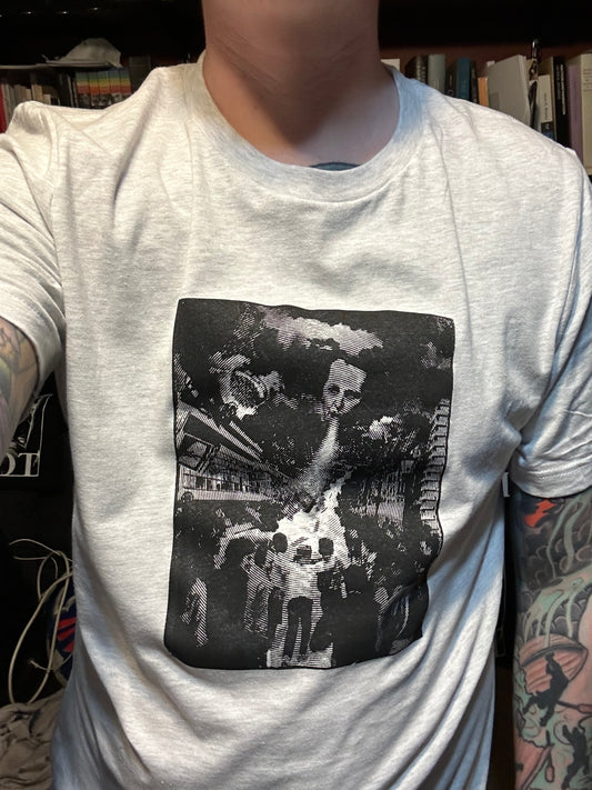 Stuart Hall's Hard Road to Renewal