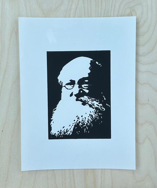 Kropotkin, Peter