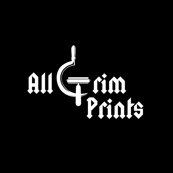 All Grim Prints
