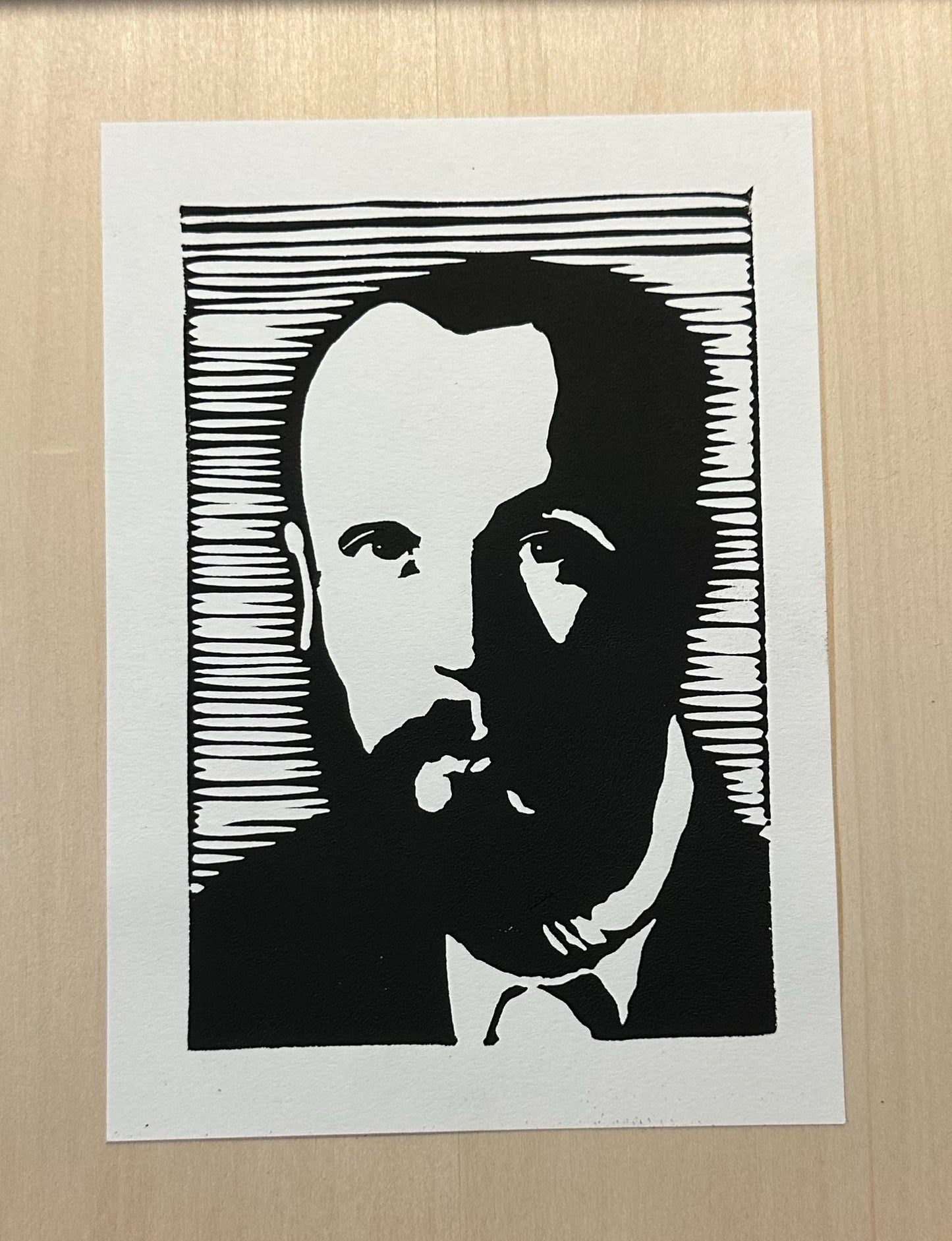 Bakhtin, Mikhail