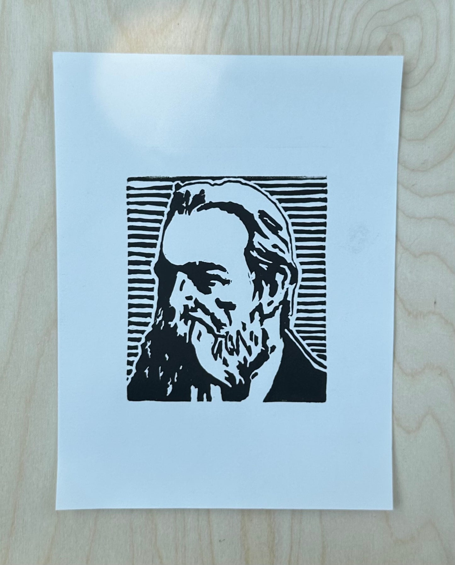 Engels, Friedrich