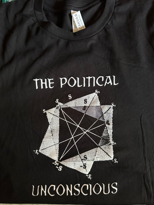 Political Unconscious / Greimas Shirt