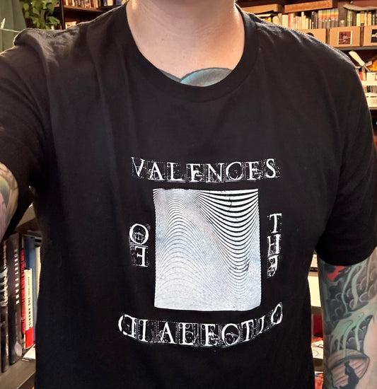 Jameson, Valences of the Dialectic Shirt