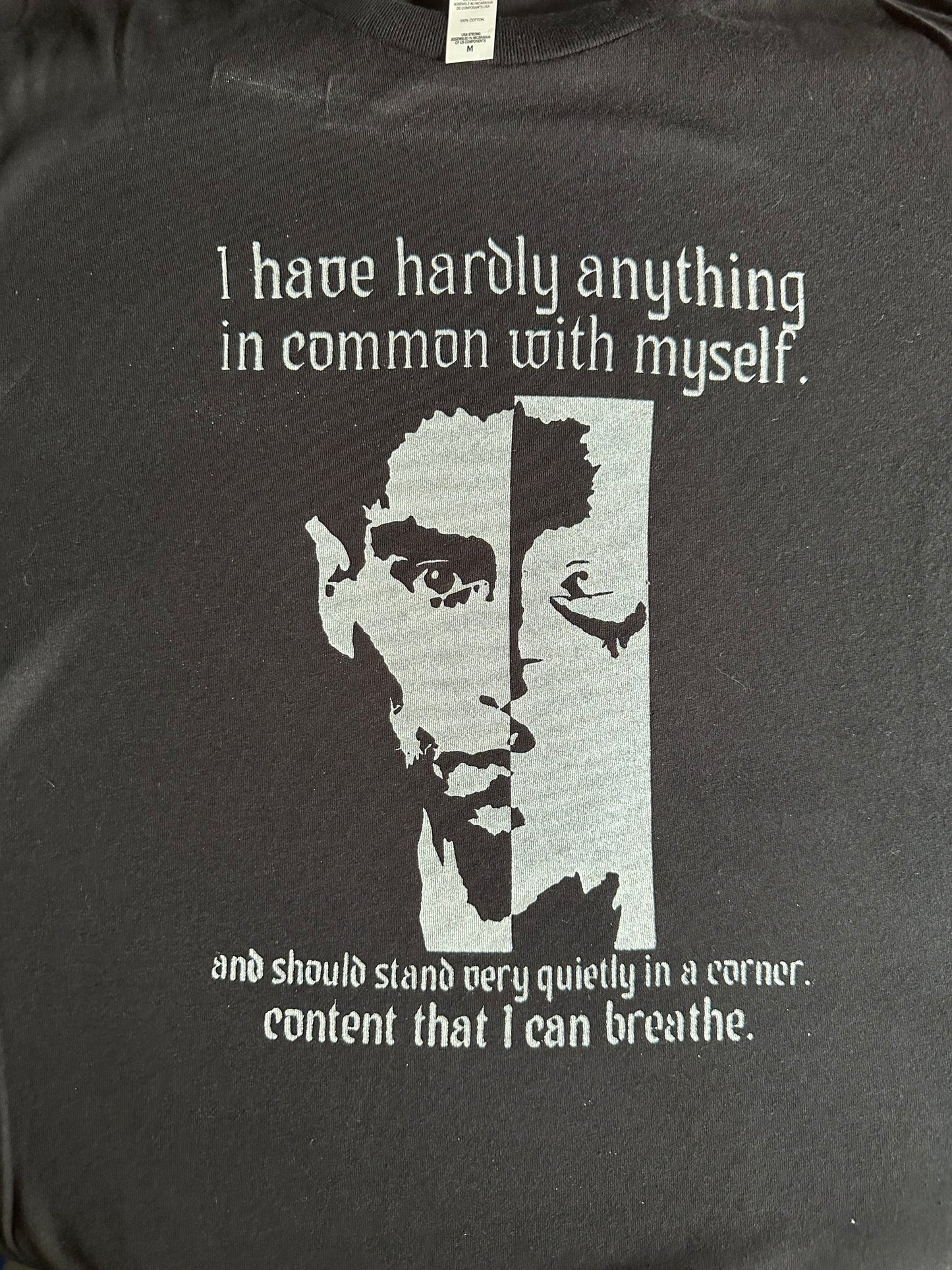 Kafka Shirt