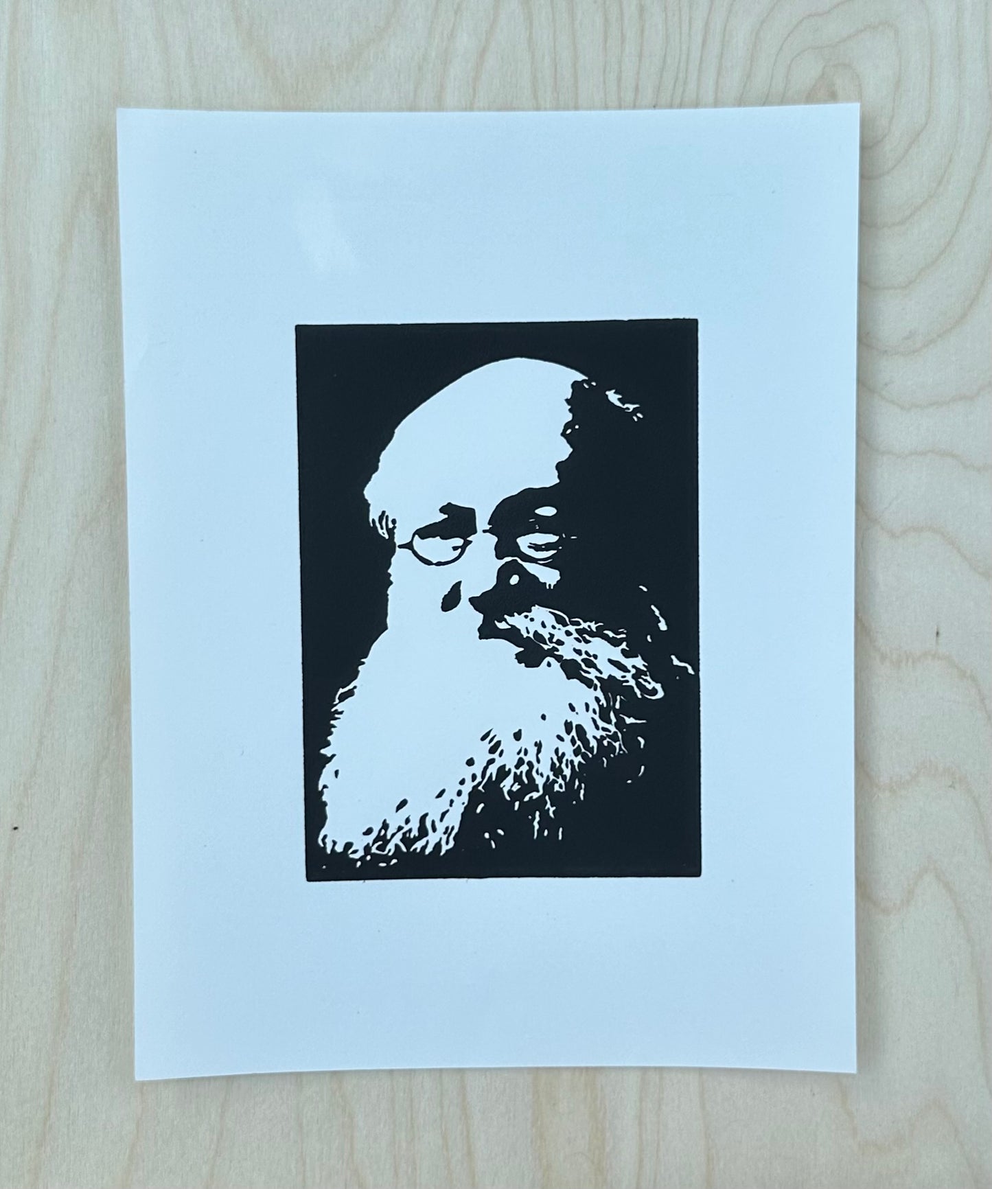 Kropotkin, Peter