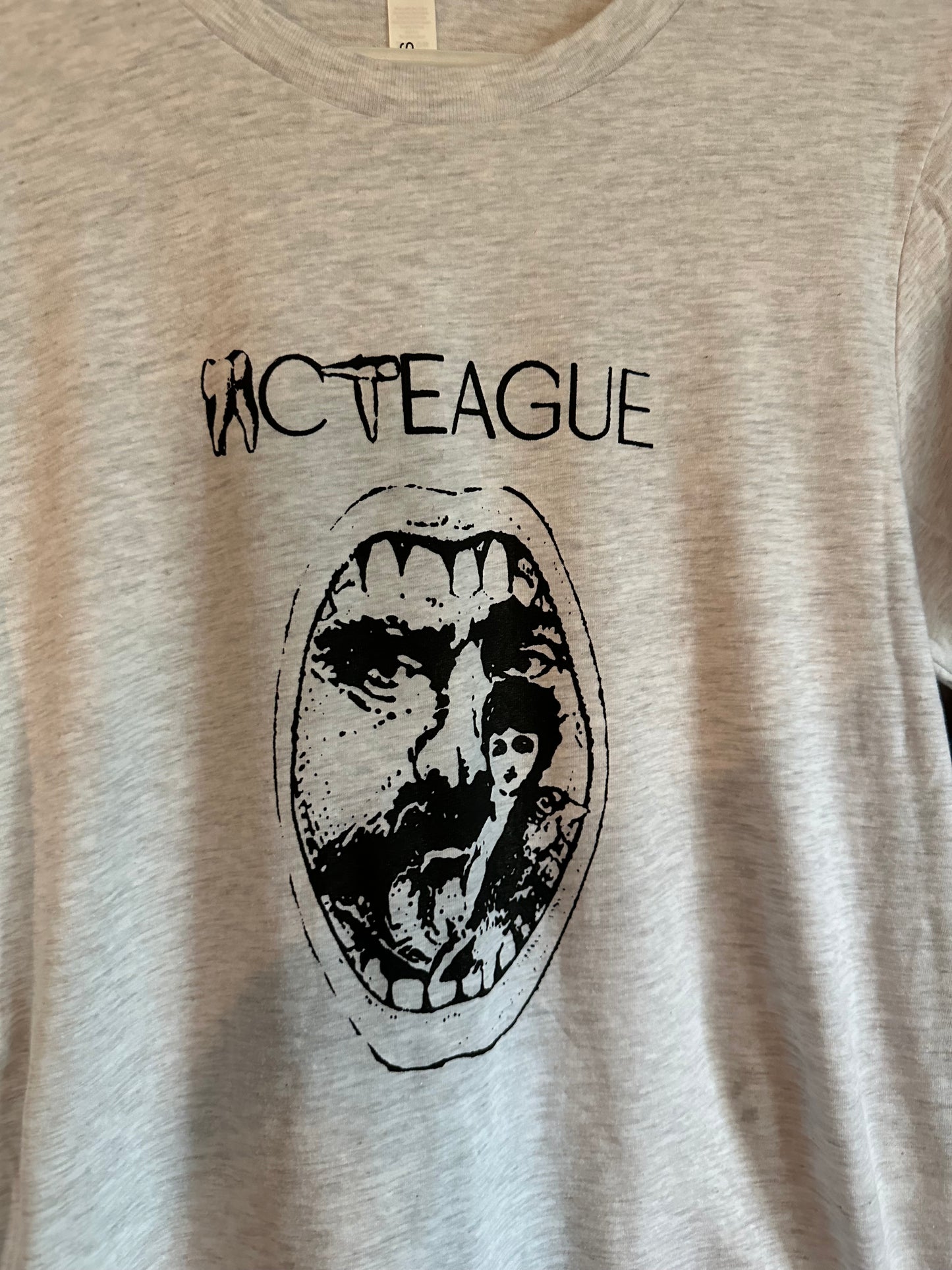 McTeague Shirt