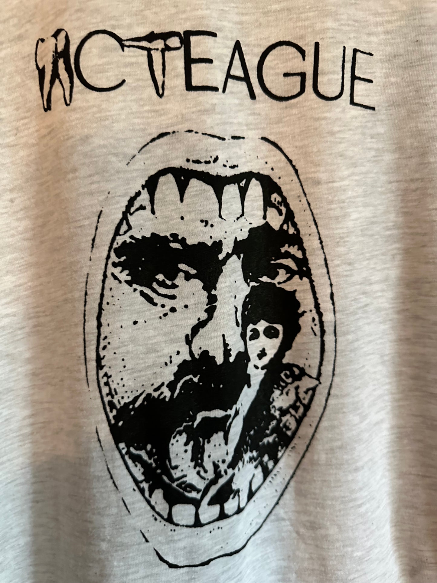 McTeague Shirt