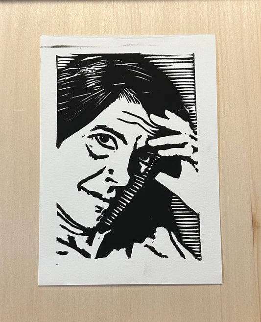Sontag, Susan