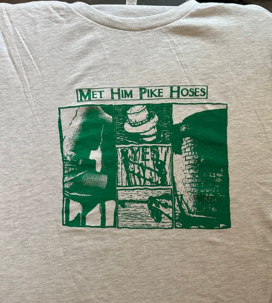 Ulysses, James Joyce Shirt